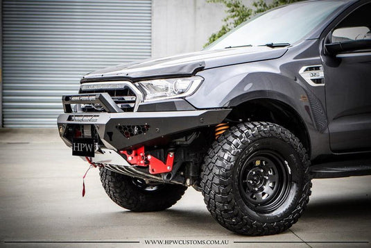 Offroad Animal Predator Bull bar, Ford Ranger PX3; 2019-2022 Offroad Animal