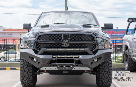 Offroad Animal Predator bull bar, Ram 1500 DS, 2017 to current Offroad Animal