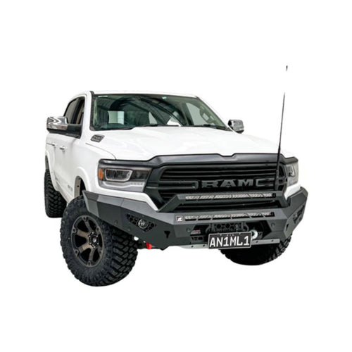 Offroad Animal Predator bull bar, Ram 1500 DT, 2021 to 2025 (MY24) Offroad Animal