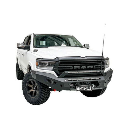 Offroad Animal Predator bull bar, Ram 1500 DT, 2021 to 2025 (MY24) Offroad Animal
