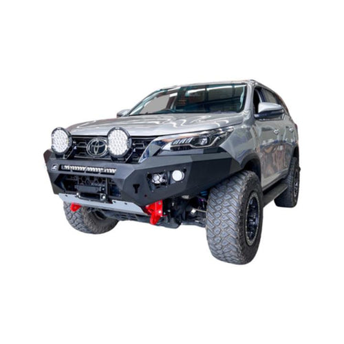 Offroad Animal Predator Bull bar, Suitable for Toyota Fortuner N160, 2021 (MY21) to current Offroad Animal