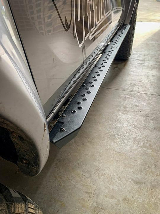 Offroad Animal Rock Sliders, Suitable for Toyota Hilux N80, 2015 on Offroad Animal