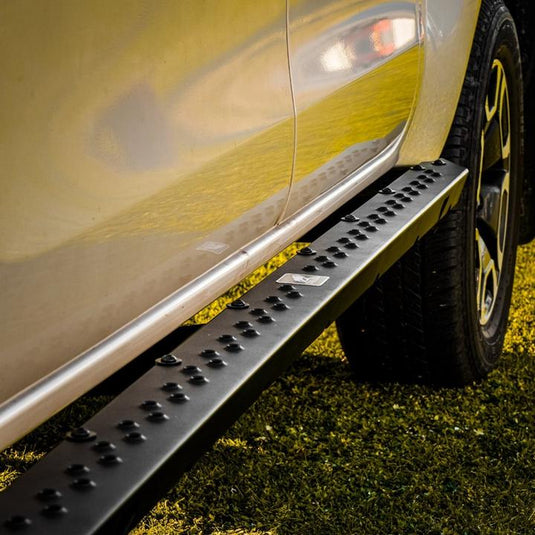 Offroad Animal Rock Sliders, Suitable for Toyota Hilux N80, 2015 on Offroad Animal