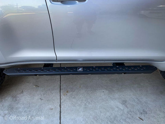 Offroad Animal Rock Sliders, Suitable for Toyota Prado 150 Series, 2009 to 2024 Offroad Animal
