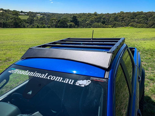 Offroad Animal Scout Roof Rack - Ford Ranger, Raptor Ranger PX1 - 3, BT50 2011 - 2022 Offroad Animal