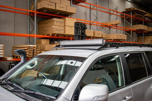 Offroad Animal Scout Roof Rack - Suitable for Toyota Prado 150 series 2009 - 2024 Offroad Animal