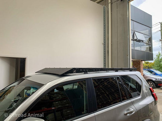 Offroad Animal Scout Roof Rack- Suitable for Toyota Prado 150 series 2009- 2024 Offroad Animal