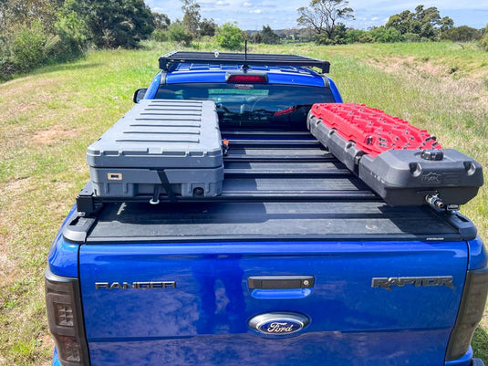 Offroad Animal Scout Ute Tub Platform Rack Offroad Animal