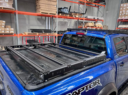 Offroad Animal Scout Ute Tub Platform Rack Offroad Animal