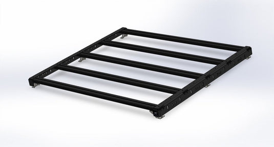 Offroad Animal Scout Ute Tub Platform Rack Offroad Animal