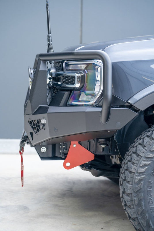 Offroad Animal Toro Bull Bar for Ford Ranger Next Gen RA; 2022 ON Offroad Animal