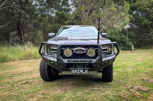 Offroad Animal Toro Bull Bar for Ford Ranger Next Gen RA; 2022 ON Offroad Animal