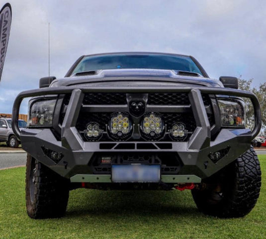 Offroad Animal Toro bull bar, Ram 1500 DS, 2017 to current Offroad Animal