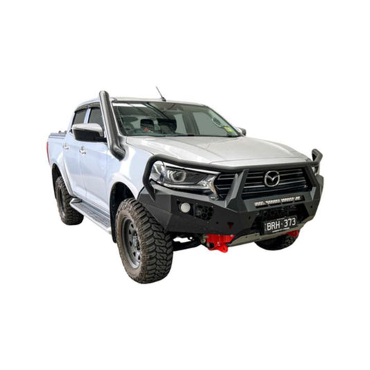 Offroad Animal Toro Bull bar, to suit Mazda BT50 2021 - 2024 Offroad Animal