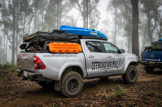 Offroad Animal Tub Rack base Offroad Animal