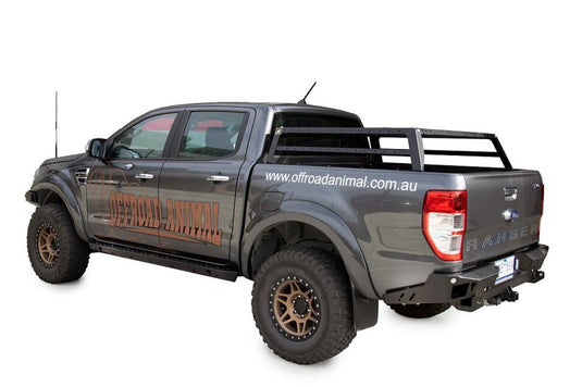 Offroad Animal Tub Rack base Offroad Animal