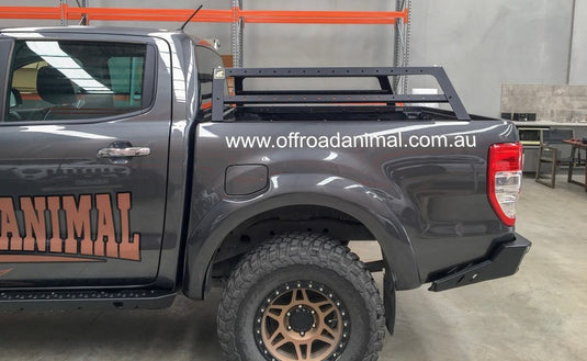 Offroad Animal Tub Rack base Offroad Animal