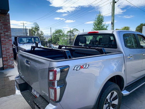 Offroad Animal Universal Ute Tub Rail Offroad Animal