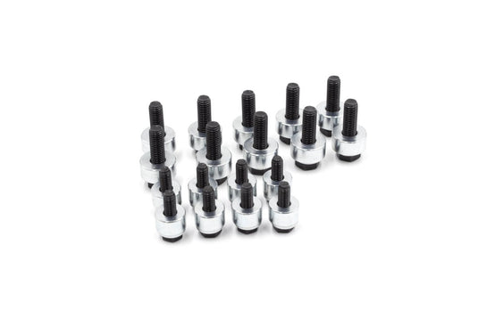 Outback Armour Bash Plate Drop Kit - OASU3716008 Piranha Off Road Products