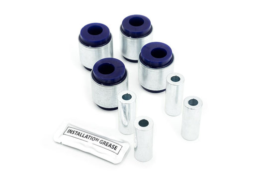 Outback Armour Caster Correction Kit - OASU210039K Outback Armour