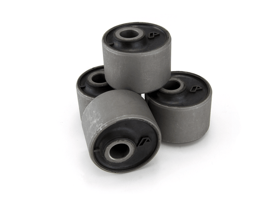 Outback Armour Caster Correction Kit Rubber - OASU210100K Outback Armour