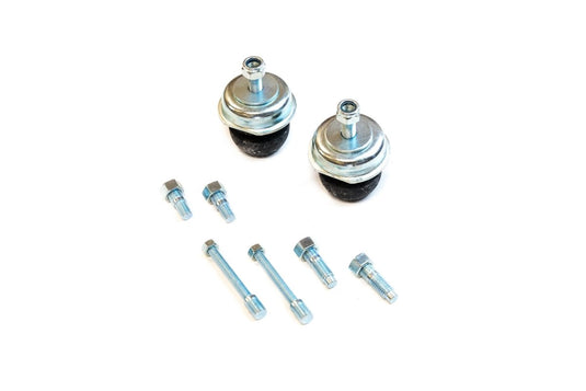 Outback Armour Ford Everest UA 2015 - 07/2018 Front Heavy Duty - (2 per kit) - Front Heavy Duty - (2 per kit) - Front Heavy Duty - (2 per kit) OASU421 Outback Armour