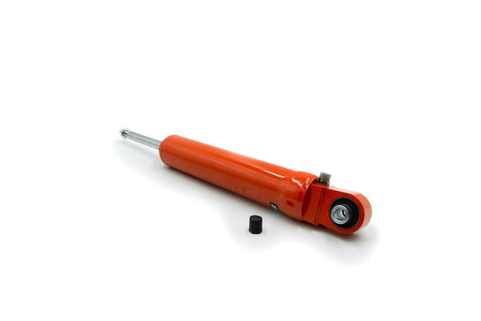 Outback Armour Ford Everest UA 2015 - 07/2018 Shock Absorber - Rear - Adjustable OASU0160067 - ADJ Outback Armour