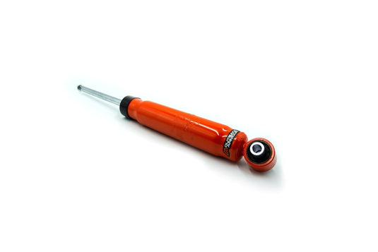 Outback Armour Ford Everest UA 2015 - 07/2018 Shock Absorber - Rear - Performance OASU0160067 Outback Armour