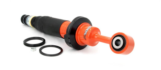 Outback Armour Ford Everest UA2 08/2018 - 02/2022 Front Strut - Digressive OASU0840018 - DSV Outback Armour