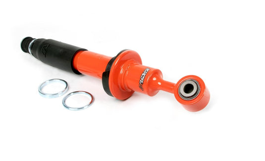 Outback Armour Ford Everest UA2 08/2018 - 02/2022 Strut - Front - Performance OASU0864018 Outback Armour