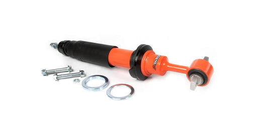 Outback Armour Ford Everest UB (03/2022+) 4cyl Diesel Strut - Front - Performance OASU0860035 Outback Armour