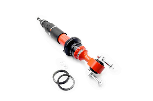 Outback Armour Ford Everest UB (03/2022+) 4cyl Diesel Strut - Front - Ranger MY22/ Amarok MY23 - Adjustable OASU0865035 - ADJ Outback Armour