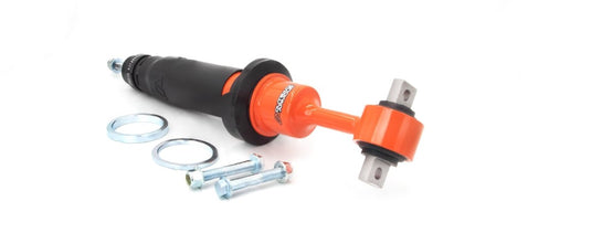 Outback Armour Ford Everest UB (03/2022+) 4cyl Diesel Strut - Front - Ranger MY22/ Amarok MY23 - (DSV) OASU0840035 - DSV Outback Armour