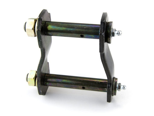 Outback Armour Ford Ranger PJ/PK 09/2006 - 08/2011 Greasable Shackle OASU2400054 Outback Armour