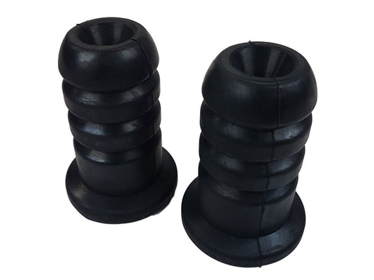 Outback Armour Ford Ranger PJ/PK 09/2006 - 08/2011 Rear Heavy Duty - (2 per kit) OASU4248004 Outback Armour