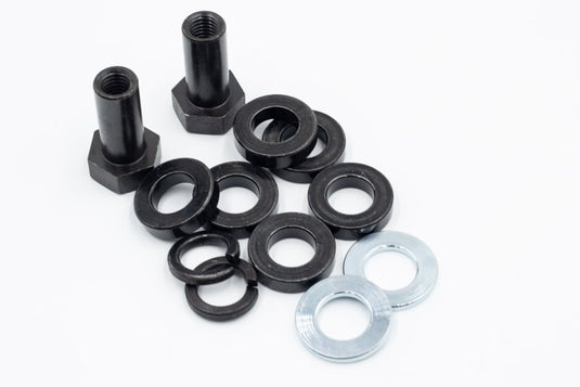 Outback Armour Ford Ranger PX 09/2011 - 2015 Centre Bearing Spacer Kit OASU3748001 Outback Armour
