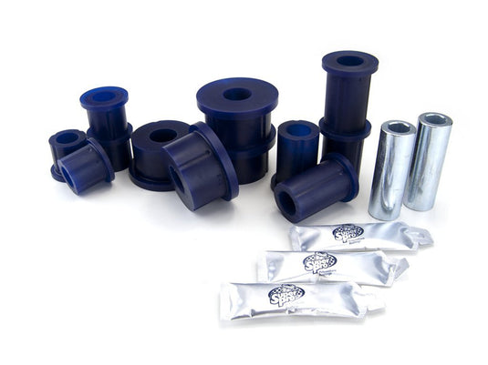 Outback Armour Ford Ranger PX 09/2011-2015 Leaf Spring Bush Kit OASU210028K Outback Armour