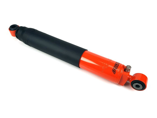 Outback Armour Ford Ranger PX 09/2011 - 2015 Shock Absorber - Rear - Adjustable Bypass OASU0165009L - ADJ Outback Armour