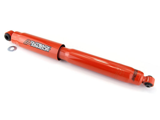 Outback Armour Ford Ranger PX 09/2011 - 2015 Shock Absorber - Rear - Performance OASU0160009L Outback Armour