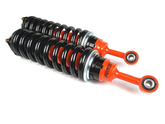Outback Armour Ford Ranger PX3 08/2018 - 2022 Adjustable Bypass - Trail OASU935800T-ADJ Outback Armour