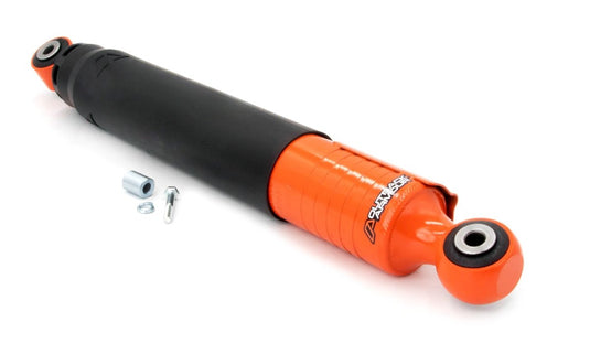 Outback Armour Ford Ranger PY (2022+) 4cyl Diesel Shock Absorber - Rear - Ranger MY22/ Amarok MY23 - Digressive (DSV) OASU0140091 - DSV Outback Armour