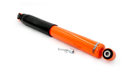 Outback Armour Ford Ranger PY (2022+) 4cyl Diesel Shock Absorber - Rear - Ranger MY22/ Amarok MY23 - Performance OASU0160091 Outback Armour