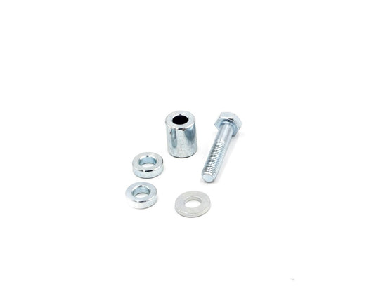 Outback Armour Front Brake Line Spacer Kit - OASU3770012 Piranha Off Road Products