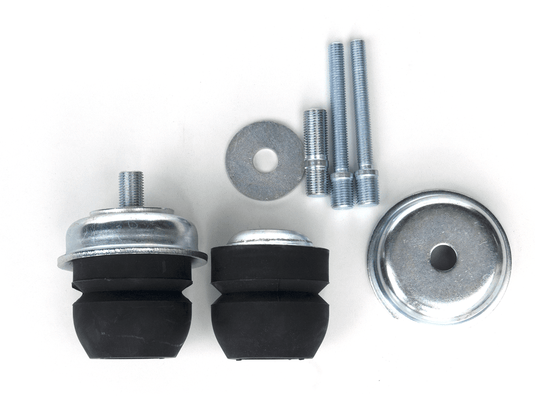 Outback Armour Front Bump Stop Kit - OASU4210202 Outback Armour