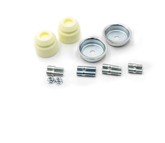 Outback Armour Front Bump Stop Kit - OASU4210306 Piranha Off Road Products