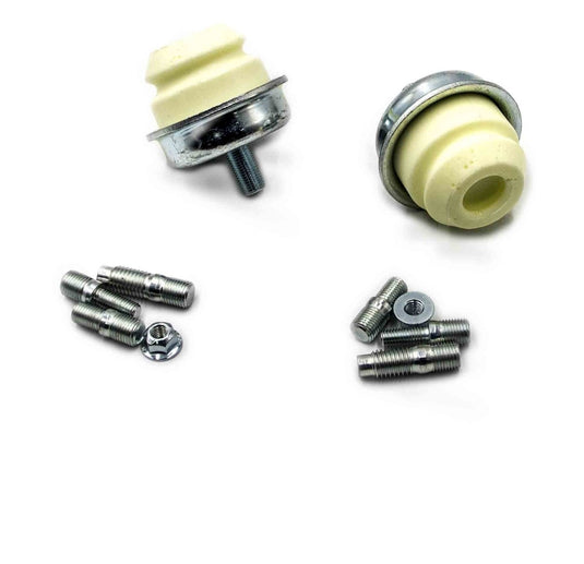 Outback Armour Front Bump Stop Kit - OASU4210306 Piranha Off Road Products