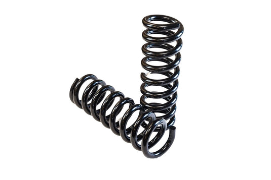 Outback Armour Front Coil Springs Expedition - OASU1027003 Outback Armour