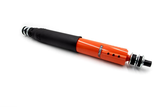Outback Armour Front Shock Absorber Digressive - OASU0140014-DSV Piranha Off Road Products