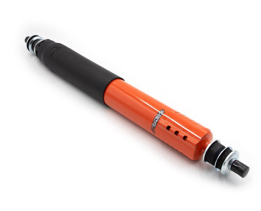 Outback Armour Front Shock Absorber Digressive - OASU0140031-DSV Piranha Off Road Products
