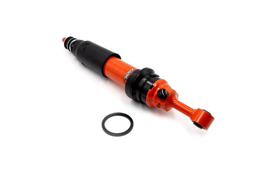 Outback Armour Front Strut Adjustable - OASU0865049-ADJ Piranha Off Road Products